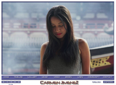 Carmen Jimenez