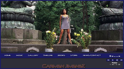 Carmen Jimenez