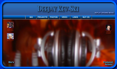DJ KEVSKI