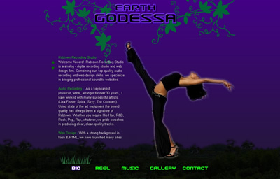 GODESSA