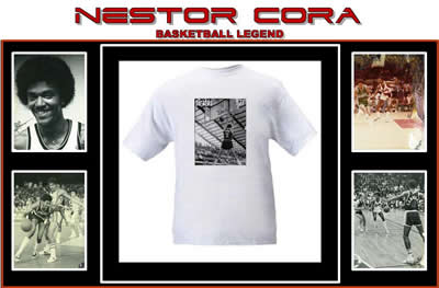 NESTOR CORA