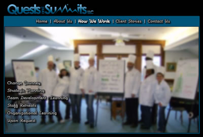 Quests And Summits