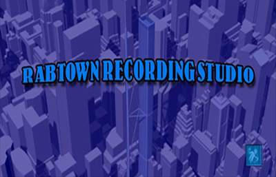 Rabtown Recording Studio