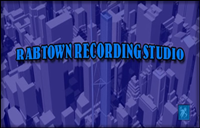 Rabtown Recording Studio